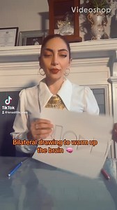 260K views · 7.6K reactions | Brain gym exercise for kids and adults 易 #braingym #brainexercise | Lenas Little Ones | Facebook