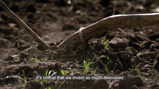 1.4K views · 133 reactions | Israeli Ingenuity in Ethiopian Fields ...