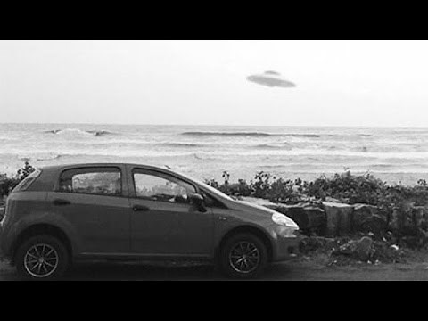 Meet India’s UFO Hunters