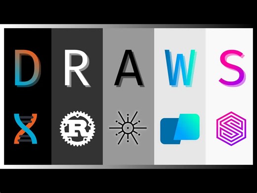 【中文配音】全Rust技术栈实战：Dioxus + Axum + Warp + SurrealDB构建笔记应用