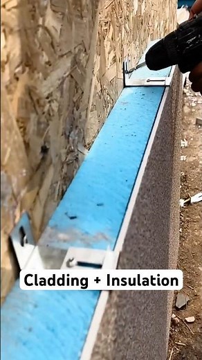 Exterior Insulated Facade Panels Explained