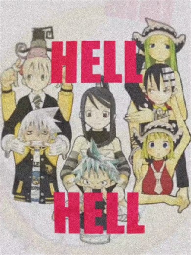 me vs loops #souleater #souleateredit #xyzbca #edit #fyp | Soul Eater Edits