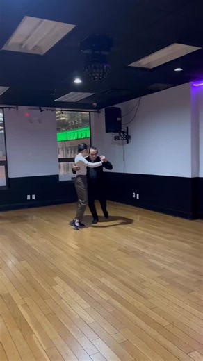 Advanced Tango Class — Every Tuesday at 7:30pm Explore pure improvisational technique, with a new topic each week to elevate your level and refine your artistry. Join us for our Advanced Tango Class Featuring a demo with one of NY Tango School’s amazing student. All New Student will get 50% off www.tangoschool.nyc | NY Tango School | Facebook