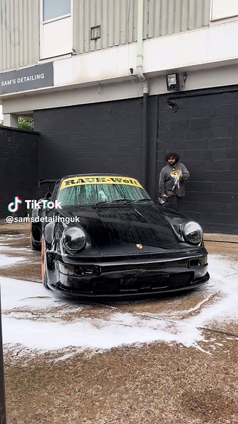 Sam’s Detailing on TikTok