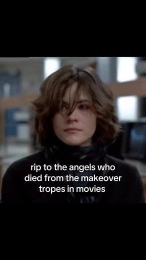Movie Makeover Tropes & The Breakfast Club