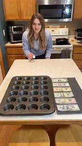 38K views · 945 reactions | Muffin Tin Game! 療  This video was produced by Network Media and Benson Bros | Play Together Stay Together | Facebook