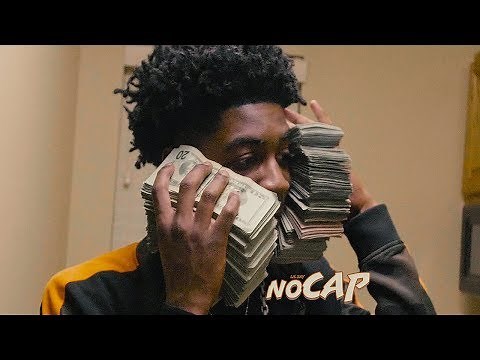 Lil Zay - “No Cap” (Official Music Video)