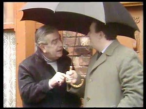 Coronation Street - 11th December 1972