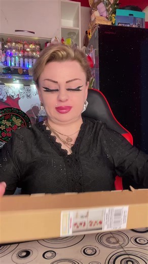 Распаковка чек❤️😂 | Unpacking