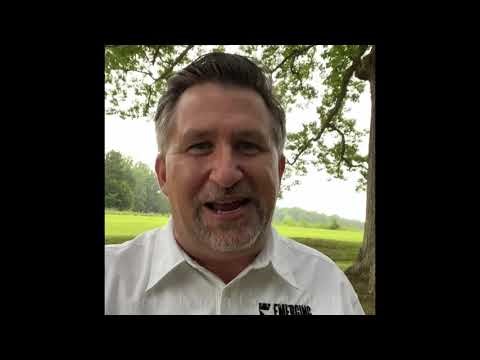 The Bloody Angle and "Hallowed Ground"