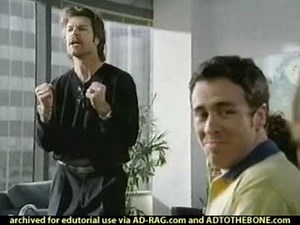 Verizon Wireless (2002) Television Commercial