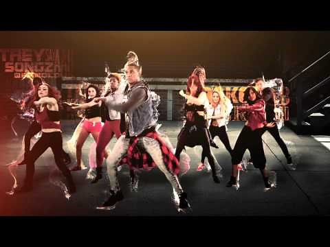 The Hip Hop Dance Experience Game Announcement Trailer - Wii X360