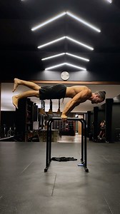 1.8M views · 24K reactions | Step up to the next level ▪️tag athletes who can do it better - - - - #calisthenics #athletes #workout #fitness #workout #sport #impossible #worldrecord #streetworkout #top #15secondcover #calisthenixpro #monster #men #planchetraining #tutorial #handstand #pushup #coach #planche #hs #guinness #guinessworldrecord | Andry Strong | Facebook