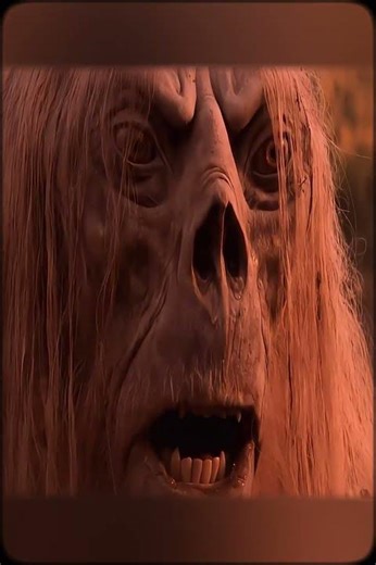Humanity's Darkest Future: The Morlocks Are Here!