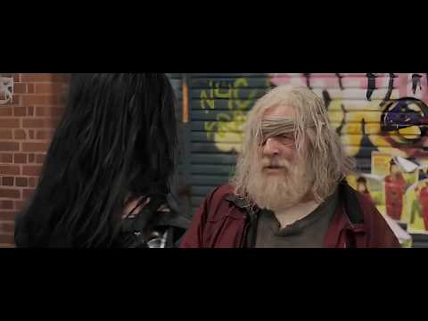 Thor: Ragnarok (2017) | RARE Deleted Scene | Hela Confronts Odin.