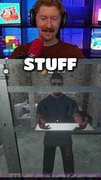 Digging out of Maximum Security and Oldies Music #gaming