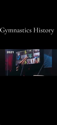 #GymnasticsHistory #gymnastics #worldofgymnastics #gymnasticslife #gymnasts