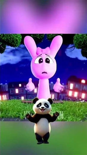 Help baby pinki Sprunki Animation #sprunki #animation