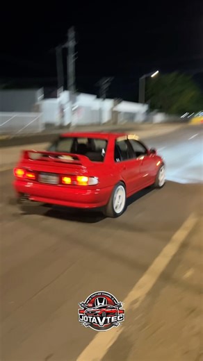 EVO 3 Misfiring System