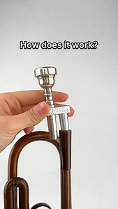 37K views · 1.2K reactions | Trumpet Embouchure Trainer A simple embouchure training tool that helps trumpeters improve control, efficiency, and technique during daily practice and warm-ups. It’s Christmas Sale at KGUmusic! Enjoy automatic discounts up to 20%-don’t miss out! Shop now at kgumusic.com | KGUmusic | Facebook