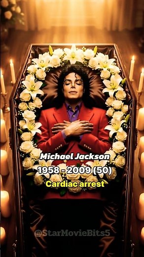 Remembering 6 Music Legends Who Died Tragically | Tribute #shorts #musiclegends #tribute