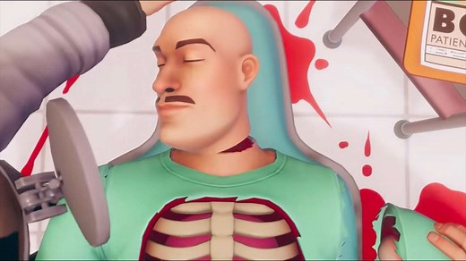 Surgeon Simulator 2 Release Trailer | Gamescom 2020