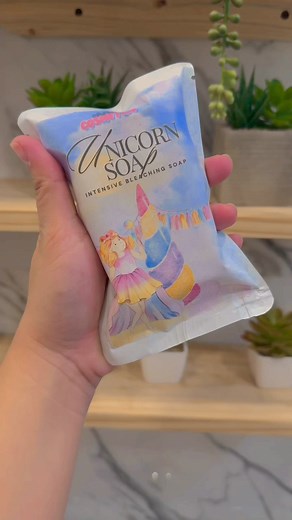33 reactions · 3 comments | Unicorn Soap. ✨ | Judenn Machado Parreño | Facebook