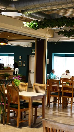 3 comments | New year, same 10/10 breakfast ✨ Come and celebrate 2026 with a top-notch breakfast and some fabulous company (if we do say so ourselves)! We’re here until 2:30 PM x | The Purplespoon Cafe at Highbridge | Facebook