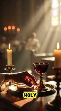 One Bread, One Table #catholicmusic #christianmusic #jesus #gospelmusic #jesuschrist