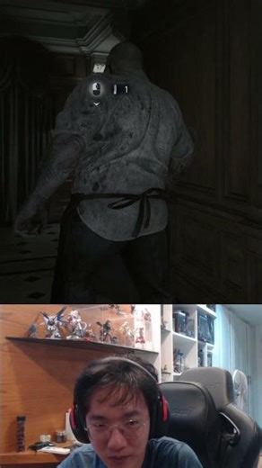 RE9 They say you're awesome!