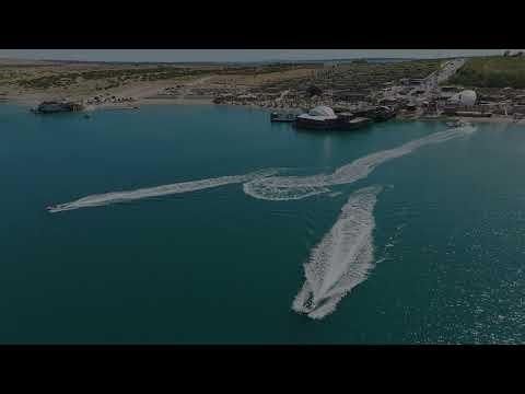 Dropzone 2025 - Official Aftermovie Teaser