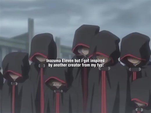 Voice Acting Challenge in Inazuma Eleven