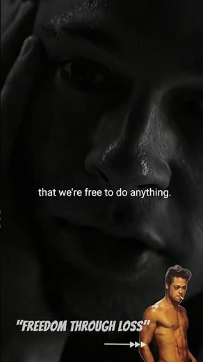 Fight Club | AFTER WE'VE LOST EVERYTHING... [Hindi]