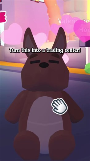 Create Your Own Trading Center in Roblox
