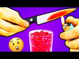 17 TOTALLY INSANE KITCHEN TIPS YOU SHOULD TRY
