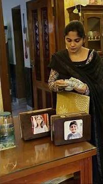 3.12.2025 🌿 Atha thodavay Maaten#shorts #shortsfeed #home #vlog