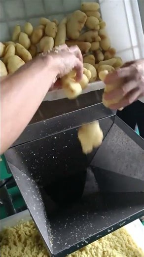 The efficiency of directly extracting ginger juice is too low. Many people don t know this