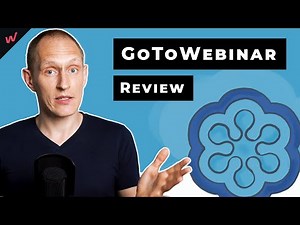 GoToWebinar Review: Still the Best Webinar Software in 2020?