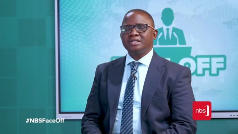 Richard Todwong on NBS Face Off This Sunday