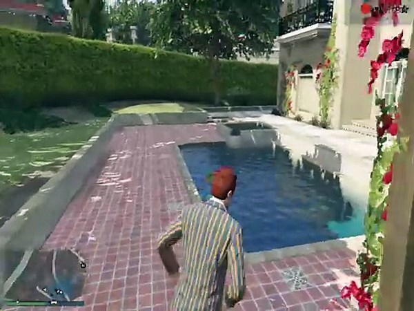 GTA 6 DEMO
