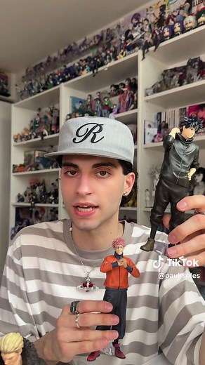 JJK Ichiban Kuji Full Set: Higuruma, Kirara & Hakari Unboxing!