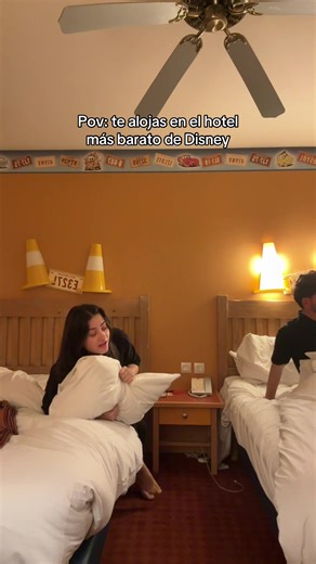 Alojamiento barato en Disney: ¡Diversión garantizada!