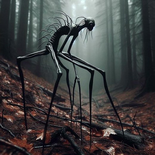 The Fresno Nightcrawlers | Urban Mythology