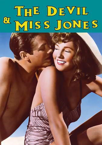 The Devil and Miss Jones