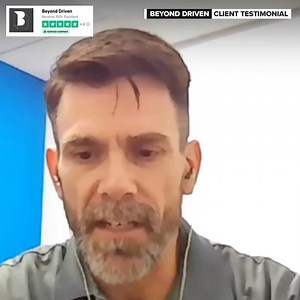 3.9K views | Beyond Driven on Reels | Facebook