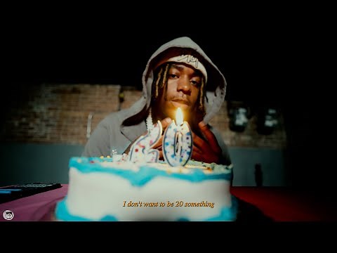 Mbf Dae - Just Turned 20 (Official Music Video)