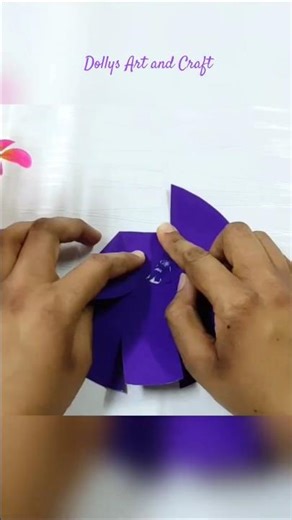 😎 Make Cute Little Paper Basket in 5 minutes 😱 DIY Paper Basket 🧺 How to make Basket with Paper 🥰