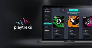 PlayTreks Music Distribution