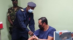 20K views · 119 reactions | Minister of National Security, Stuart...