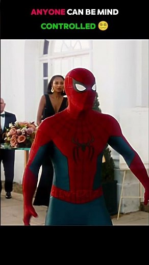 The only man who can't be controlled 🤐
